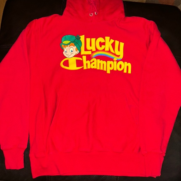 Champion Other - Lucky Charms x Champion collab